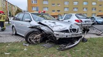 "Dzwon" na Zamenhofa - znamy więcej szczegółów