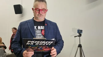 Piotrkowianie podsumowali 30. finał WOŚP