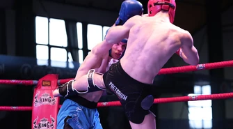 Mistrzostwa w Piotrkowie zakończone. Mamy medale!