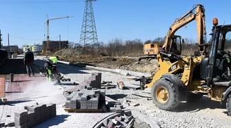 W Piotrkowie powstaje Nowy Świat