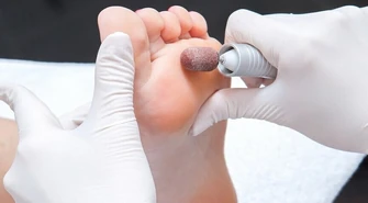 Podolog - specjalista który zadba o twoje stopy