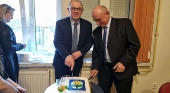 31 lat "Pałacyka" w Piotrkowie