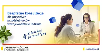 Bezpłatne konsultacje dla przyszłych przedsiębiorców z powiatu piotrkowskiego