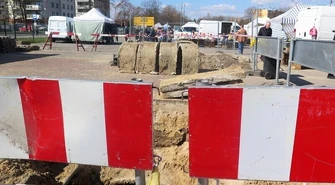 Awaria już usunięta