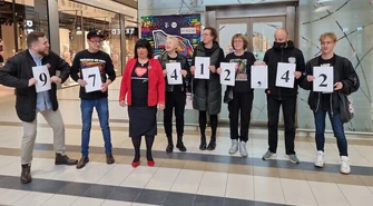 Sztab #4615 podsumował 30. finał WOŚP