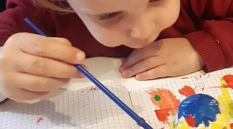 Szykujemy się na Wielkanoc