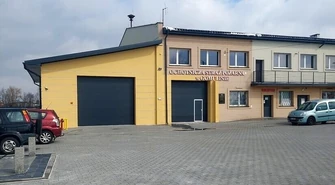 Gomulin: zakończono rozbudowę Domu Ludowego