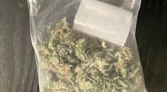 Zatrzymania z narkotykami