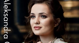 Aleksandra Olczyk zaśpiewa w Piotrkowie