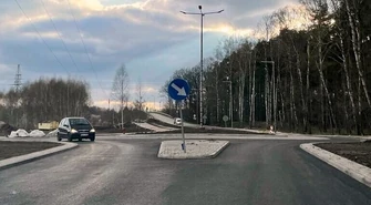 Wierzejska znów przejezdna