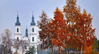 Odkrywamy znane i nieznane - Kościół św. Małgorzaty w Witowie