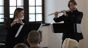 Zainaugurowano Dni Muzyki Kameralnej