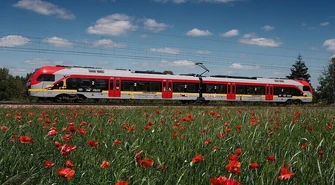 To był tydzień: Łódzkie inwestuje w kolej i OZE