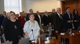 Będą obradować po raz pięćdziesiąty