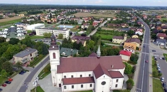 Rozprza: wojewoda jest "na tak"