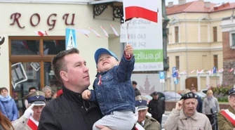 Program obchodów w Piotrkowie