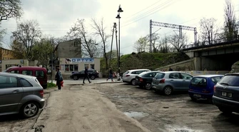 Będzie nowy parking na ul. Wojska Polskiego w Piotrkowie