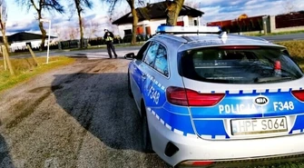 Dziś więcej patroli na drogach