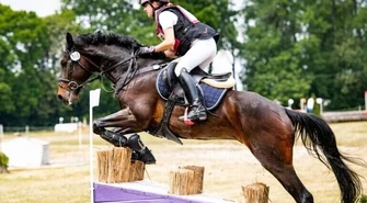 Międzynarodowa rywalizacja w Bogusławicach