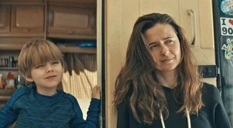 Majówka w kinie? Nie braknie nowości