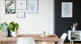 Blat z jesionu - cechy i zastosowanie