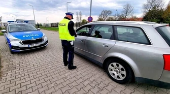 Podsumowali akcję "Prędkość"