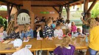 Golesze Duże wśród najlepszych w Polsce