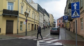 Nowe miejsca w strefie płatnego parkowania