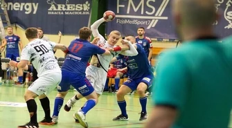 Piotrkowianin lepszy od Chrobrego