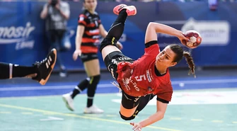 Piotrcovia wygrywa w Elblągu