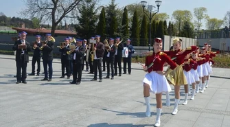 Sulejów pamiętał o rocznicy