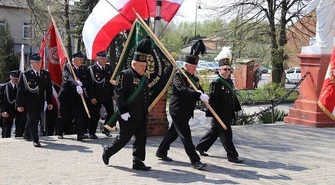 Patriotycznie także w Gorzkowicach