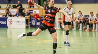 Zawodniczka Piotrcovii odkryciem sezonu?