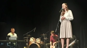 A miało być, jak we śnie... - koncert w MOK