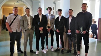 "Jest gorzej niż po polskim"