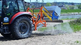 Sulejów będzie miał jedne z najładniejszych plaż w województwie łódzkim