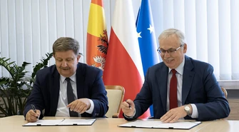 To był tydzień: Łódzkie na zielono