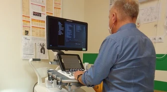 Szpital zyska sprzęt wart niemal milion złotych