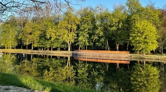 Jak dziś wygląda park Belzacki? Sprawdźcie i oceńcie rewitalizację! [ZDJĘCIA i SONDA]