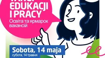 Targi Edukacji i Pracy w Focus Mall w Piotrkowie
