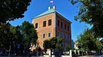 Zapraszamy na Noc Muzeów w Piotrkowie