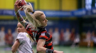 Piotrcovia przegrała w Lublinie