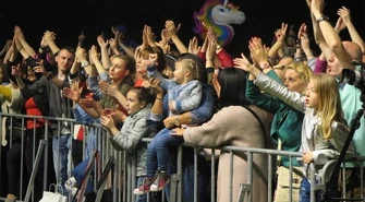 Znamy kolejną gwiazdę. Kto zagra w Woli Krzysztoporskiej?