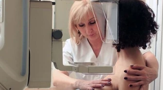 Bezpłatna mammografia w Aleksandrowie