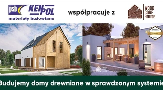 Zbudujemy dom w 3 dni!