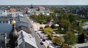 Czy Piotrków się rozwija? [SONDA]