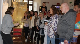 Piotrkowska Noc Muzeów już za nami