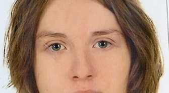 Wyszedł z domu i zaginął