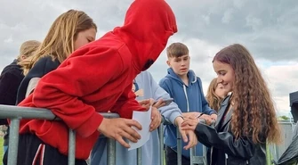 Gmina Wola Krzysztoporska świętuje (zdjęcia)