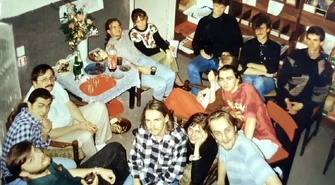 Tu Radio Piotrków na częstotliwości 70,1 MHz